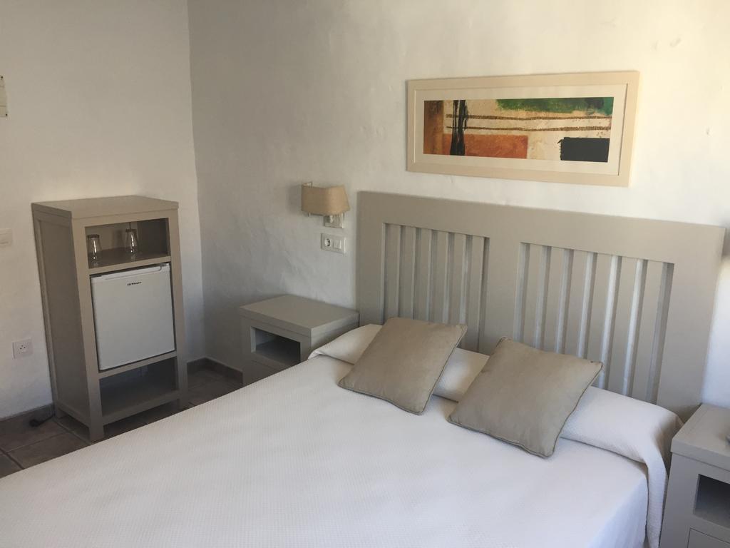 Hotel Almadraba Zahara de los Atunes Buitenkant foto