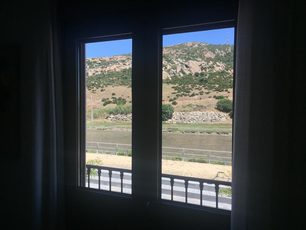 Hotel Almadraba Zahara de los Atunes Buitenkant foto